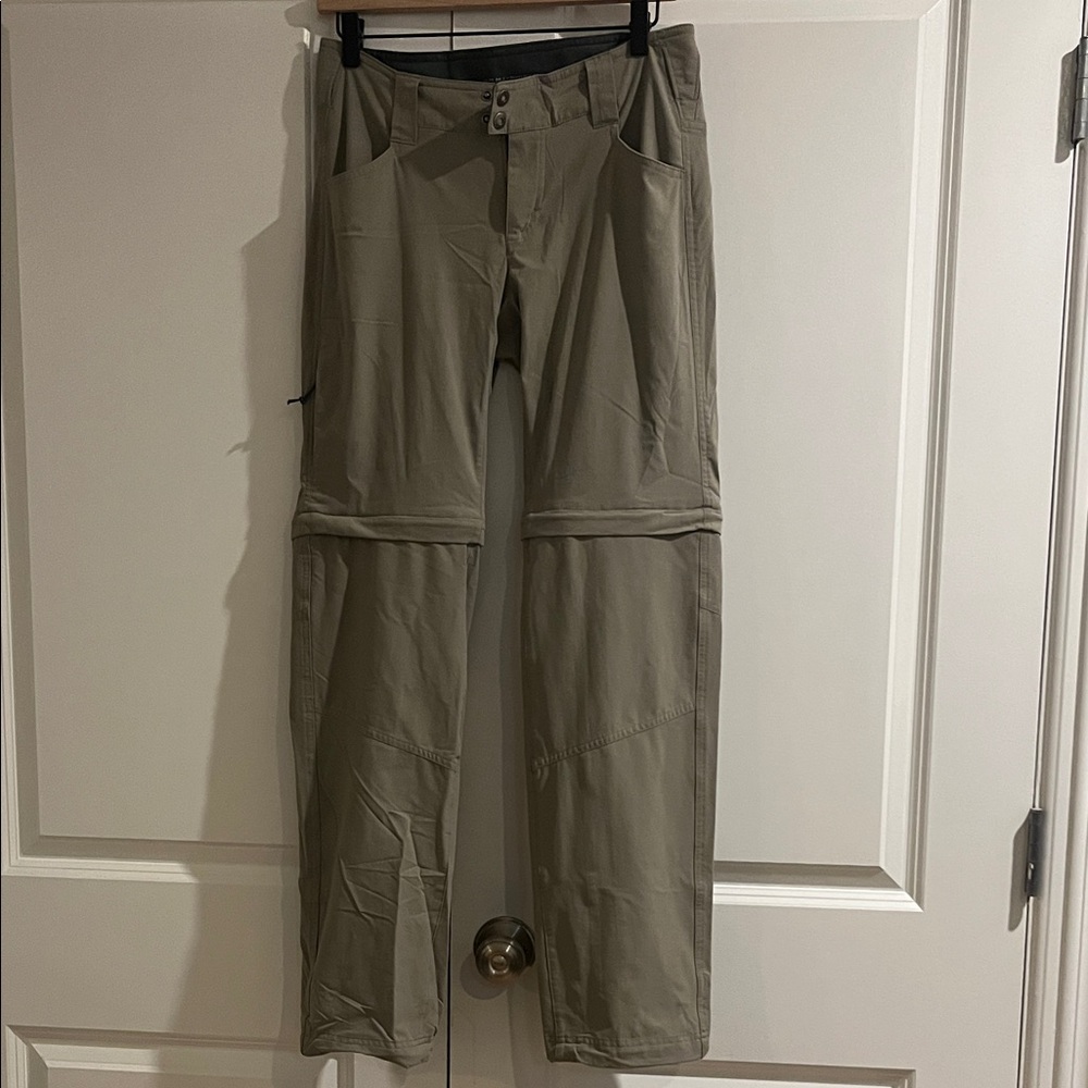 Women’s hiking pants